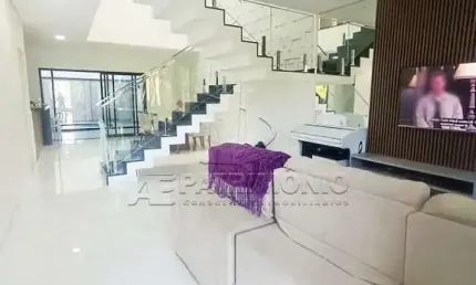 CASA EM CONDOMINIO,3 Dormitorio(s) bairro Ibiti Reserva IBITI RESERVA