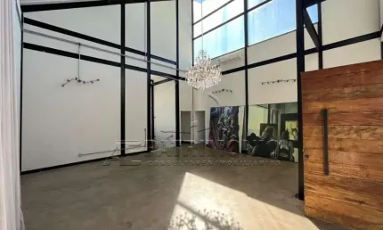 Casa em condomínio fechado com 3 quartos à venda na Raposo Tavares, 108,5, 108, Residencial Saint Patrick, Sorocaba