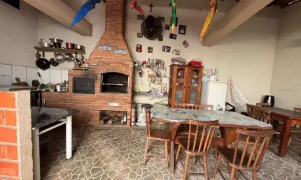 Casa com 3 quartos à venda na Júlio De Mesquita Filho, 132, Jardim dos Estados, Sorocaba