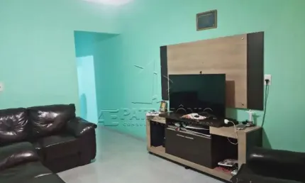 Casa com 3 quartos à venda na Gracia Forestieri Nogueira, 68, Jardim Nogueira, Sorocaba