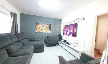 Casa com 3 quartos à venda na Leonildes Da Silva Soares, 117, Jardim Wanel Ville V, Sorocaba