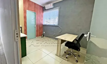 Sala comercial para alugar na Benjamin Adami, 95, Parque Bela Vista, Votorantim