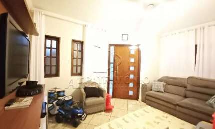 Casa com 2 quartos à venda na José Roque Guerra, 173, Altos de Votorantim, Votorantim