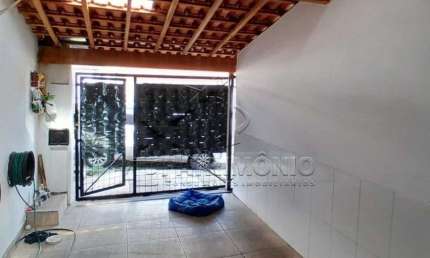 Casa com 2 quartos à venda na Celestino Garcia Guerreiro, 199, Aparecidinha, Sorocaba