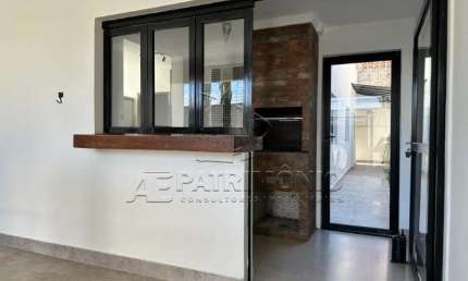 Casa com 4 quartos à venda na Leônidas De Góes Vieira, 59, Jardim Paraíso, Votorantim