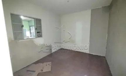 Casa com 3 quartos à venda na Carmen Galan Burgos, 332, Jardim Archila, Votorantim