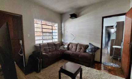 Casa com 2 quartos à venda na Adolfo Frederico Schleifer, 689, Vila Elza, Sorocaba