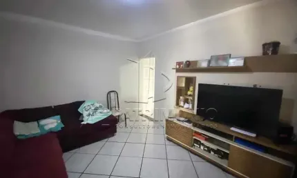 Casa com 2 quartos à venda na Tereza Conceição Grosso De Luca, 95, Jardim Santa Esmeralda, Sorocaba