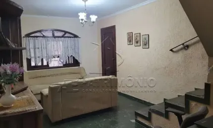 Casa com 2 quartos à venda na Dos Lírios, 122, Jardim Simus, Sorocaba