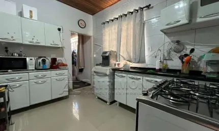 Casa com 2 quartos à venda na Coronel José Pedro De Oliveira, 184, Jardim Faculdade, Sorocaba