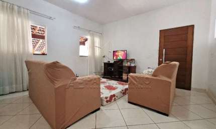 Casa com 3 quartos à venda na Jurema De Campos, 64, Vila Vasques, Votorantim