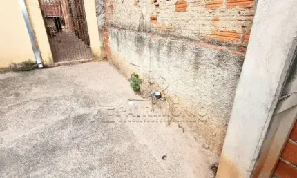 Casa com 1 quarto à venda na Luiz Rodrigues, 46, Ipanema Ville, Sorocaba