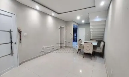 Casa com 3 quartos à venda na Jackson Gonçalves De Carvalho Gil, 270, Jardim Santa Bárbara, Sorocaba