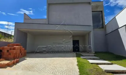 CASA EM CONDOMINIO, 4 Dormitório(s) Bairro Sun Lake