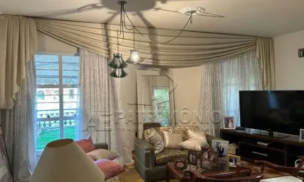 Casa com 3 quartos à venda na João Crespo Lopes, 68, Jardim América, Sorocaba