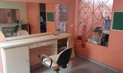 Casa com 2 quartos à venda na Capitão José Dias, 54, Centro, Sorocaba