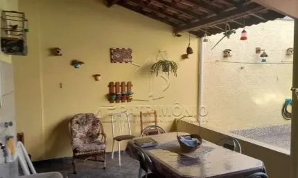 Casa com 3 quartos à venda na Pedro Pegoretti, 360, Jardim Brasilândia, Sorocaba