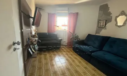 Casa com 3 quartos à venda na Rua José Totora, 518, Central Parque Sorocaba, Sorocaba