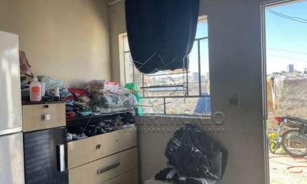 Casa com 2 quartos à venda na José Maria Hidalgo, 27, Jardim Itanguá, Sorocaba