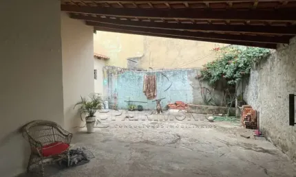 Casa com 3 quartos à venda na Oswaldo Carneiro, 200, Jardim Novo Horizonte, Sorocaba