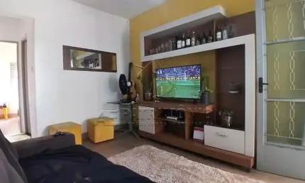 Casa com 2 quartos à venda na Da Constituição, 438, Jardim Vera Cruz, Sorocaba