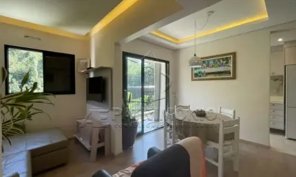 Apartamento com 3 quartos à venda na Santos Dumont, 1000, Vila Domingues, Votorantim