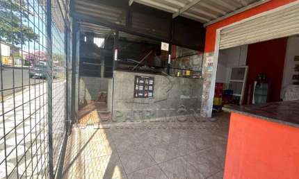Casa com 1 quarto à venda na Rua José Totora, 514, Central Parque Sorocaba, Sorocaba