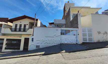Casa com 3 quartos à venda na Aristeu Prestes De Barros, 655, Jardim Prestes de Barros, Sorocaba