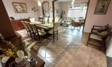 Casa com 3 quartos à venda na Coronel Nogueira Padilha, 2378, Vila Hortência, Sorocaba