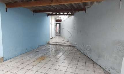 Casa com 3 quartos à venda na Mariano Vera Diaz, 451, Parque Vitória Régia, Sorocaba