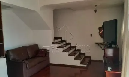 Casa com 3 quartos à venda na Santiago, 140, Jardim América, Sorocaba