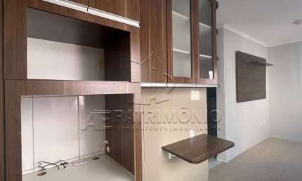 CASA EM CONDOMINIO,2 Dormitorio(s) bairro Aparecidinha DELFFUS 3