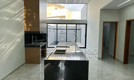 CASA EM CONDOMINIO,3 Dormitorio(s) bairro Ibiti Reserva IBITI RESERVA