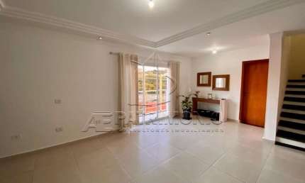 CASA EM CONDOMINIO,3 Dormitorio(s) bairro São Bento GOLDEN PARK 2  RESIDENCE