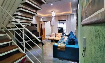 Casa com 2 quartos à venda na Laura Maria De Barros, 195, Jardim Eucalíptos, Sorocaba