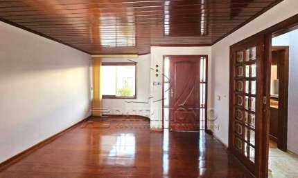 Casa com 3 quartos à venda na Professora Dulce Esmeralda Basile Ferreira, 45, Jardim Piratininga, Sorocaba