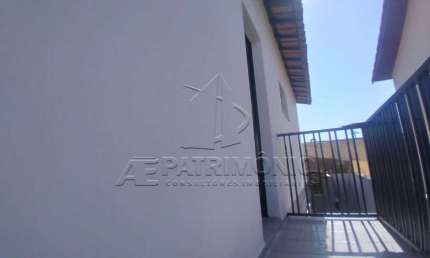 Casa com 3 quartos à venda na Karim Jammal, 60, Jardim Vera Cruz, Sorocaba