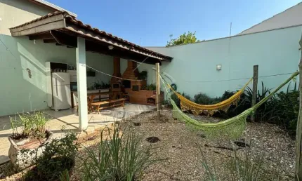 Casa com 3 quartos à venda na Antenor José Bellini, 154, Jardim Bandeirantes, Sorocaba