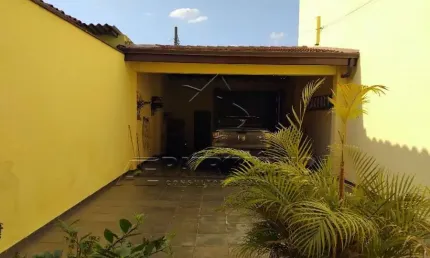 Casa com 3 quartos à venda na Fernão Salles, 1506, Vila Hortência, Sorocaba