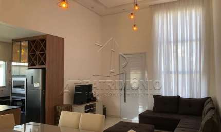 CASA EM CONDOMINIO,3 Dormitorio(s) bairro Novo Horizonte RESERVA IPANEMA 1