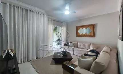 Casa com 3 quartos à venda na João Cocorullo, 60, Vila Leopoldina, Sorocaba