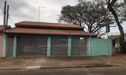 Casa com 4 quartos à venda na Professora Inês Evangelina Fogaça, 182, Vila Nova Sorocaba, Sorocaba