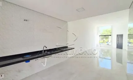 Casa em condominio,3 dormitorio(s) bairro cajuru do sul terras de são francisco