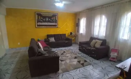 Casa com 3 quartos à venda na João Cavalini, 83, Jardim Brasilândia, Sorocaba