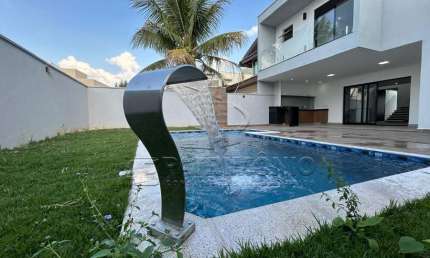 CASA EM CONDOMINIO,3 Dormitorio(s) bairro Aparecidinha VILLA OLYMPIA - RESIDENCIAL