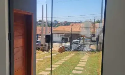 Casa com 2 quartos à venda na Das Hortências, 745, Jardim Simus, Sorocaba