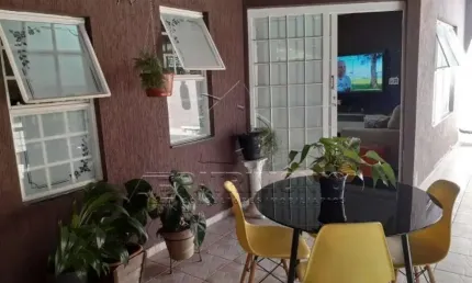 Casa com 2 quartos à venda na João Batista Del Mastro, 282, Parque Ouro Fino, Sorocaba