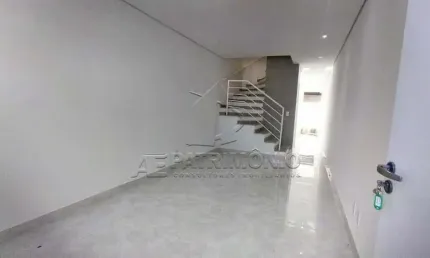 Casa em condominio,2 dormitorio(s) bairro abaete abaete