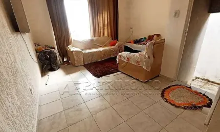 Casa com 2 quartos à venda na João Vega Barbosa, 125, Jardim Monterrey, Sorocaba
