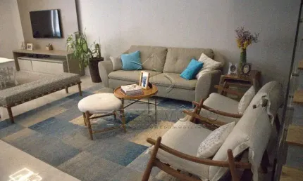Casa em condominio,3 dormitorio(s) bairro emília residencial monte carlo